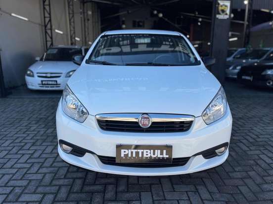 FIAT-GRAND SIENA-1.4 MPI 8V TETRAFUEL 4P MANUAL FIAT-GRAND SIENA-2013