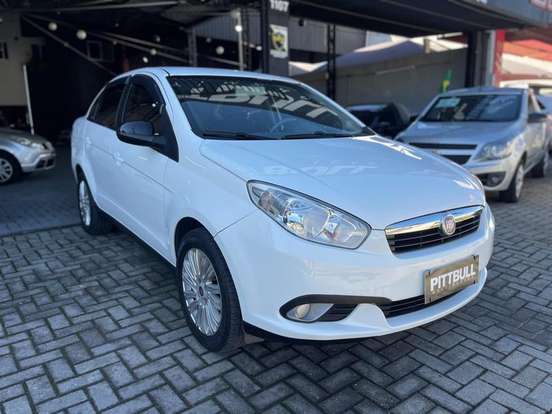 FIAT-GRAND SIENA-2013