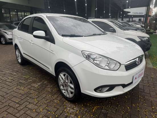 FIAT-GRAND SIENA-2013