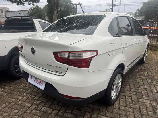 FIAT-GRAND SIENA-2013