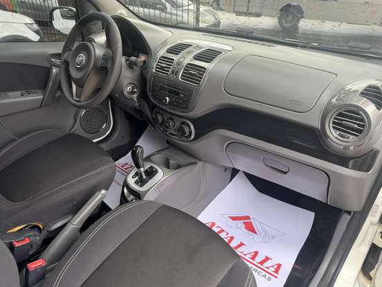 FIAT-GRAND SIENA-2013