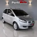 FIAT IDEA 1.4 MPI ATTRACTIVE 8V FLEX 4P MANUAL FIAT IDEA 1.4 MPI ATTRACTIVE 8V FLEX 4P MANUAL