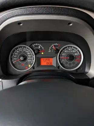 FIAT-IDEA-1.4 MPI ATTRACTIVE 8V FLEX 4P MANUAL FIAT-IDEA-2014