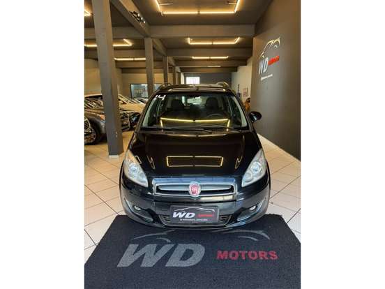 FIAT-IDEA-2014