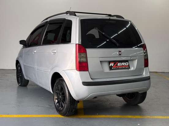 FIAT-IDEA-2008