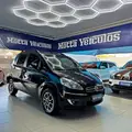 FIAT IDEA 1.6 MPI ESSENCE 16V FLEX 4P AUTOMATIZADO FIAT IDEA 1.6 MPI ESSENCE 16V FLEX 4P AUTOMATIZADO