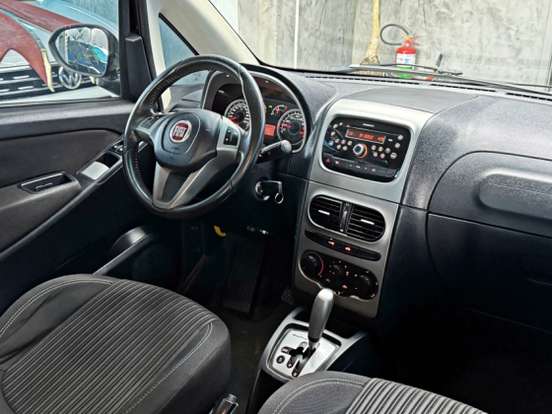 FIAT-IDEA-1.6 MPI ESSENCE 16V FLEX 4P AUTOMATIZADO FIAT-IDEA-2014