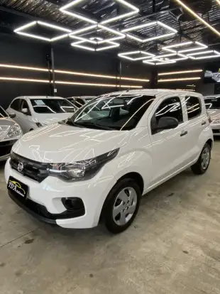 FIAT-MOBI-1.0 EVO FLEX EASY MANUAL FIAT-MOBI-2016