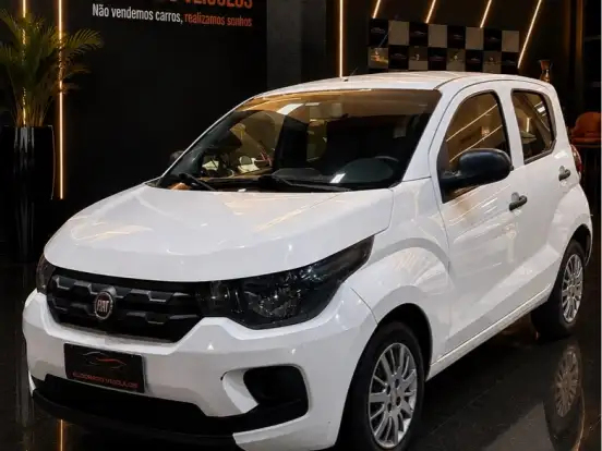 FIAT-MOBI-1.0 EVO FLEX EASY ON MANUAL FIAT-MOBI-2016