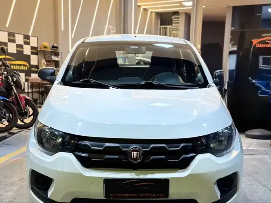 FIAT-MOBI-1.0 EVO FLEX EASY ON MANUAL FIAT-MOBI-2016