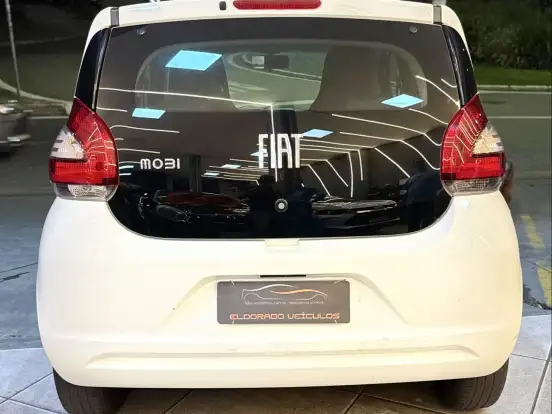 FIAT-MOBI-1.0 EVO FLEX EASY ON MANUAL FIAT-MOBI-2016