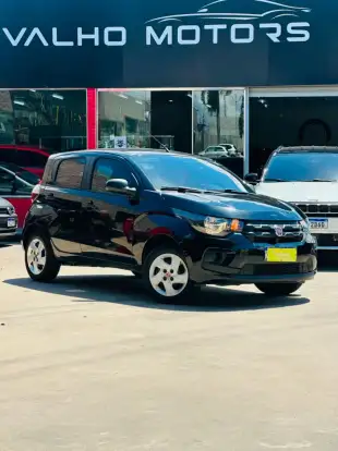 FIAT-MOBI-1.0 EVO FLEX LIKE. MANUAL FIAT-MOBI-2020