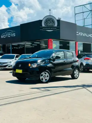FIAT-MOBI-1.0 EVO FLEX LIKE. MANUAL FIAT-MOBI-2020