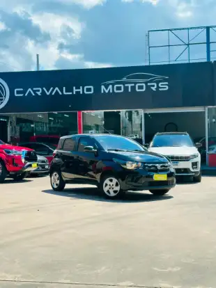 FIAT-MOBI-1.0 EVO FLEX LIKE. MANUAL FIAT-MOBI-2020