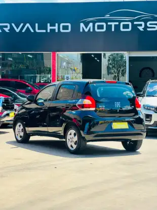 FIAT-MOBI-1.0 EVO FLEX LIKE. MANUAL FIAT-MOBI-2020