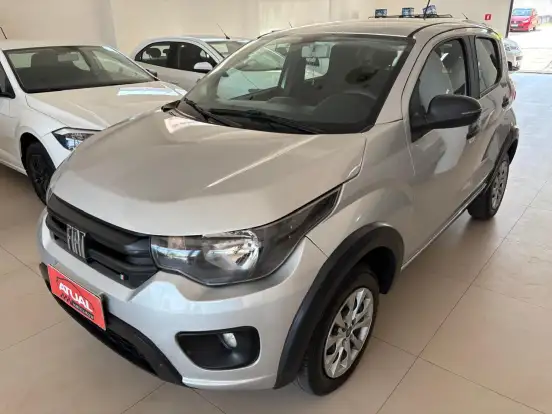 FIAT-MOBI-1.0 FIREFLY FLEX LIKE. MANUAL FIAT-MOBI-2024