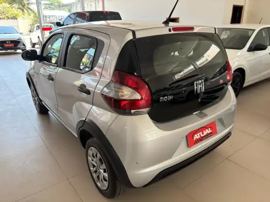 FIAT-MOBI-1.0 FIREFLY FLEX LIKE. MANUAL FIAT-MOBI-2024