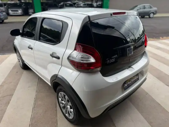 FIAT-MOBI-1.0 FIREFLY FLEX LIKE. MANUAL FIAT-MOBI-2025