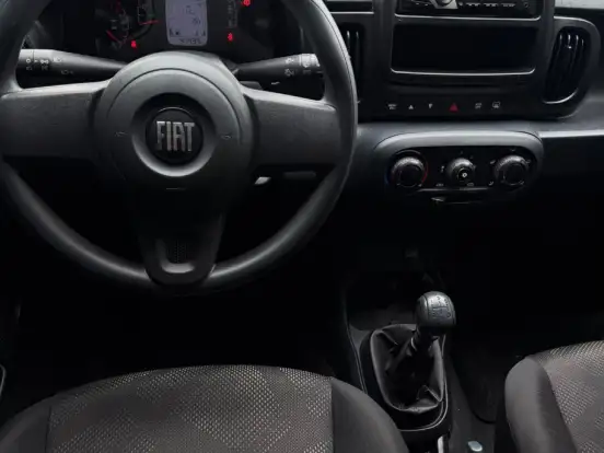 FIAT-MOBI-1.0 FIREFLY FLEX LIKE. MANUAL FIAT-MOBI-2025