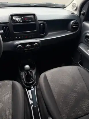 FIAT-MOBI-1.0 FIREFLY FLEX LIKE. MANUAL FIAT-MOBI-2025