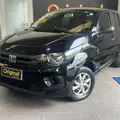 FIAT MOBI 1.0 EVO FLEX EASY MANUAL FIAT MOBI 1.0 EVO FLEX EASY MANUAL
