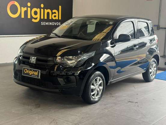 FIAT-MOBI-1.0 EVO FLEX EASY MANUAL FIAT-MOBI-2020