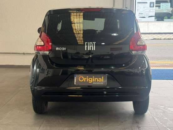 FIAT-MOBI-1.0 EVO FLEX EASY MANUAL FIAT-MOBI-2020