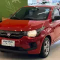 FIAT MOBI 1.0 EVO FLEX EASY ON MANUAL FIAT MOBI 1.0 EVO FLEX EASY ON MANUAL