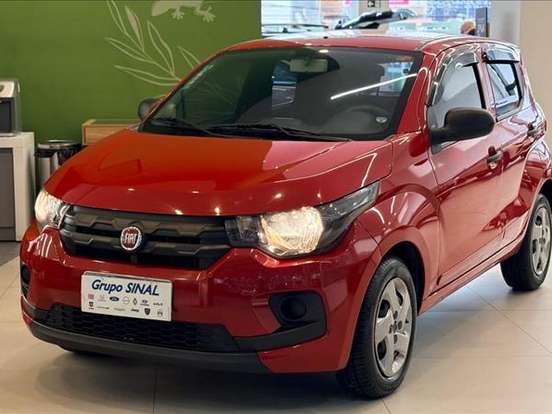 FIAT-MOBI-1.0 EVO FLEX EASY ON MANUAL FIAT-MOBI-2017