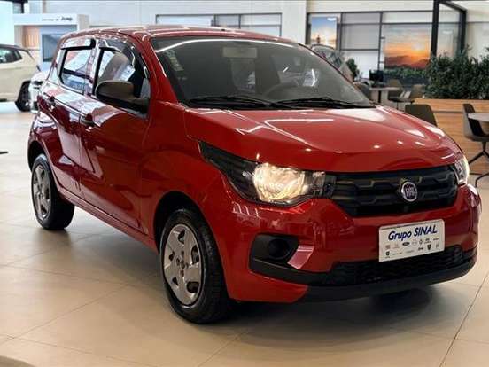 FIAT-MOBI-1.0 EVO FLEX EASY ON MANUAL FIAT-MOBI-2017