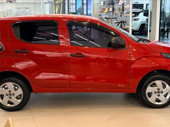 FIAT-MOBI-1.0 EVO FLEX EASY ON MANUAL FIAT-MOBI-2017