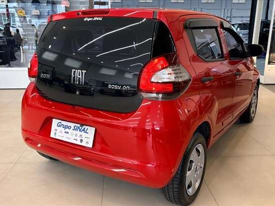 FIAT-MOBI-1.0 EVO FLEX EASY ON MANUAL FIAT-MOBI-2017