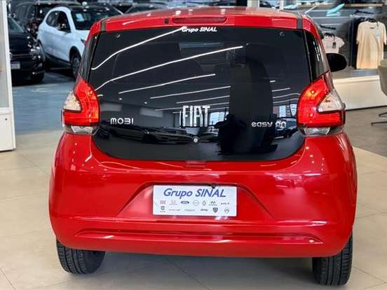 FIAT-MOBI-1.0 EVO FLEX EASY ON MANUAL FIAT-MOBI-2017