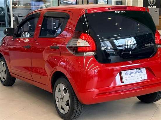 FIAT-MOBI-1.0 EVO FLEX EASY ON MANUAL FIAT-MOBI-2017