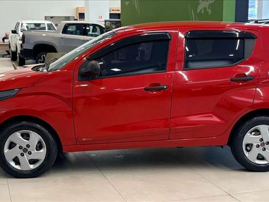 FIAT-MOBI-1.0 EVO FLEX EASY ON MANUAL FIAT-MOBI-2017