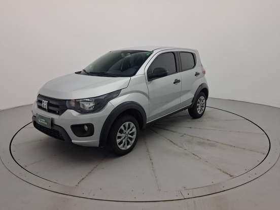 FIAT-MOBI-1.0 EVO FLEX LIKE. MANUAL FIAT-MOBI-2025