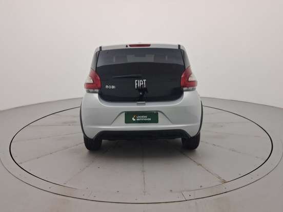 FIAT-MOBI-1.0 EVO FLEX LIKE. MANUAL FIAT-MOBI-2025