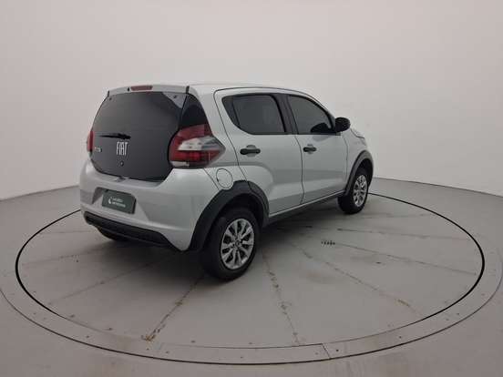 FIAT-MOBI-1.0 EVO FLEX LIKE. MANUAL FIAT-MOBI-2025