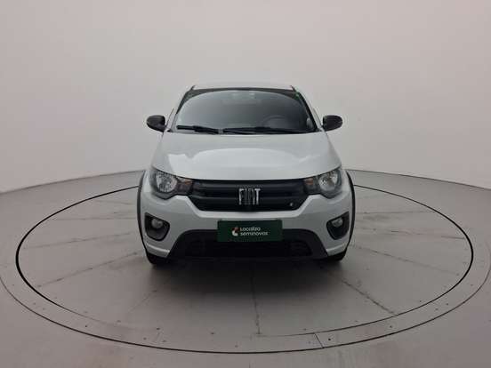FIAT-MOBI-1.0 EVO FLEX LIKE. MANUAL FIAT-MOBI-2025