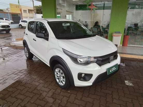 FIAT-MOBI-1.0 EVO FLEX LIKE. MANUAL FIAT-MOBI-2024