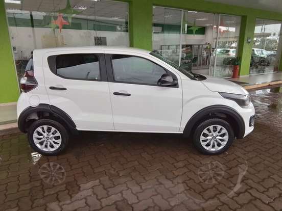 FIAT-MOBI-1.0 EVO FLEX LIKE. MANUAL FIAT-MOBI-2024