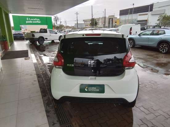 FIAT-MOBI-1.0 EVO FLEX LIKE. MANUAL FIAT-MOBI-2024