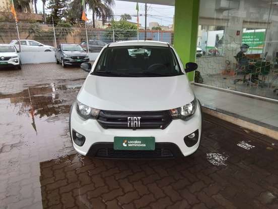 FIAT-MOBI-1.0 EVO FLEX LIKE. MANUAL FIAT-MOBI-2024
