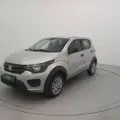 FIAT MOBI 1.0 EVO FLEX LIKE. MANUAL FIAT MOBI 1.0 EVO FLEX LIKE. MANUAL