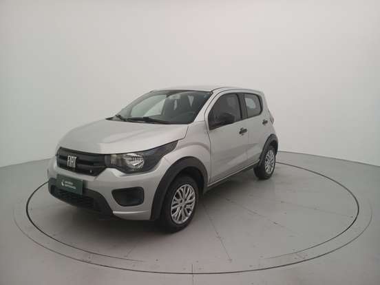 FIAT-MOBI-1.0 EVO FLEX LIKE. MANUAL FIAT-MOBI-2023
