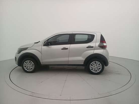 FIAT-MOBI-1.0 EVO FLEX LIKE. MANUAL FIAT-MOBI-2023