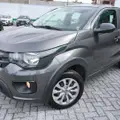 FIAT MOBI 1.0 EVO FLEX LIKE. MANUAL FIAT MOBI 1.0 EVO FLEX LIKE. MANUAL
