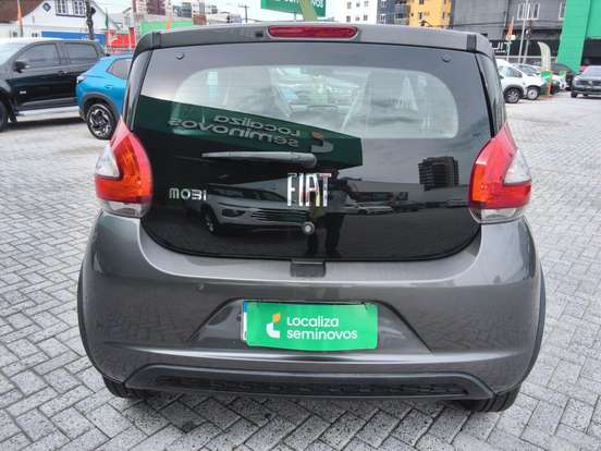 FIAT-MOBI-1.0 EVO FLEX LIKE. MANUAL FIAT-MOBI-2025