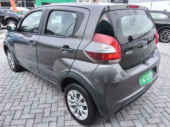 FIAT-MOBI-1.0 EVO FLEX LIKE. MANUAL FIAT-MOBI-2025