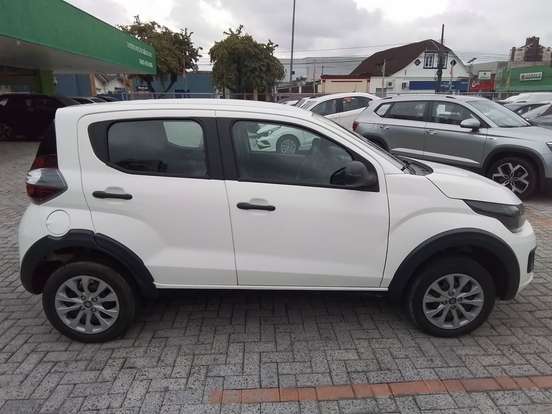 FIAT-MOBI-1.0 EVO FLEX LIKE. MANUAL FIAT-MOBI-2025